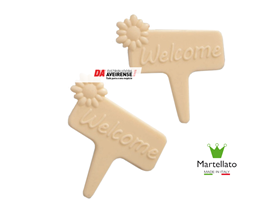 Molde Policarbonato Flores 04