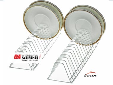 Suplemento P/Máquina