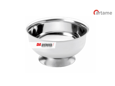 Taça Sobremesa C/Pé