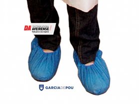 Sapato Descartável