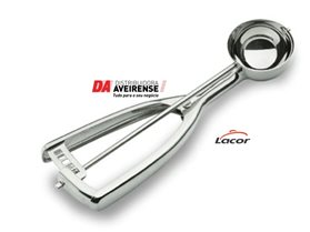 Colher Gelado C/Mola