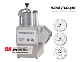 Cortador CL 50 Ultra Pizza