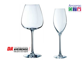 Cálice Grands Cepage