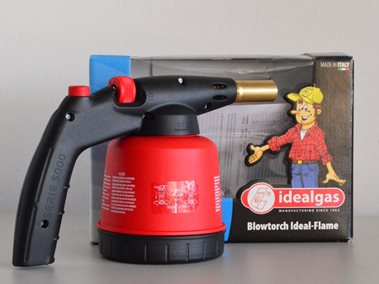 Queimador Profissional Multiusos BIG
