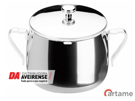 Açucareiro Modelo Riviera