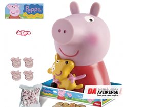 Mealheiro Peppa