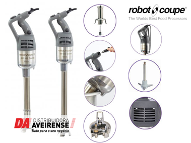 Triturador Combi MP Ultra