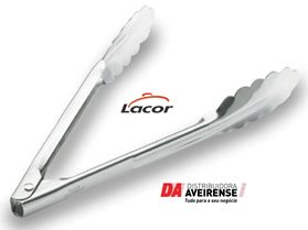 Pinça Serviço Jumbo