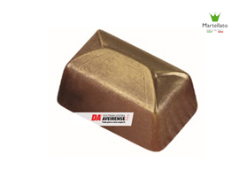 Molde Policarbonato Bombom 1025