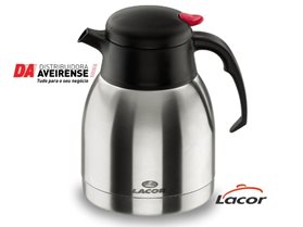 Cafeteira Termo