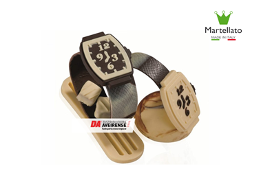 Molde Policarbonato Bombom 1950