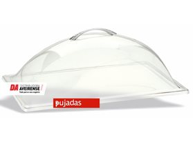 Tampa P/Contentor Red.