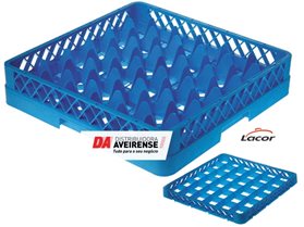 Cestos P/Máquina 36 Comp.