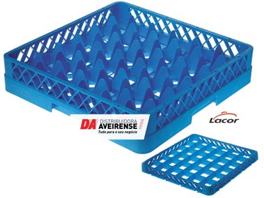 Cestos P/Máquina 36 Comp.