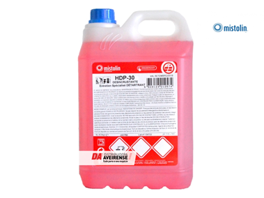 HDP-30 Desincrustante