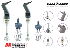 Triturador Combi Mini MP