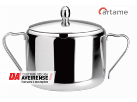 Açucareiro Modelo Delta