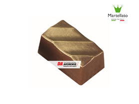 Molde Policarbonato Bombom 1082