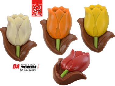 Decoração Flores Sortidas