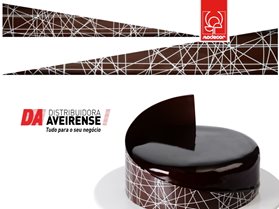 Transfer P/Chocolate Riscos