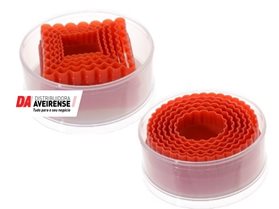 Cortante Massa Duplo