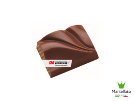 Molde Policarbonato Bombom 1620