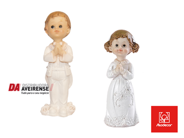 Boneco comunhão pequeno