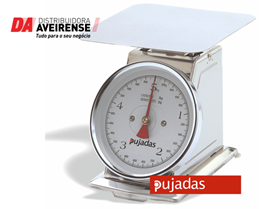 Balança Mecânica 5Kg.