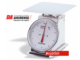 Balança Mecânica 10Kg.