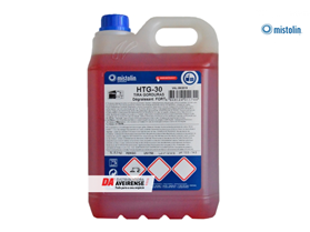 HTG-30 Tira Gorduras