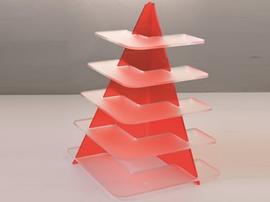 Expositor Acrílico R.321