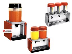 Máquina Sumos Break