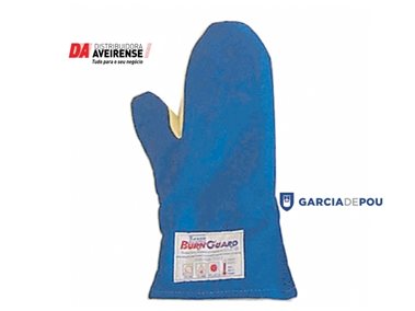 Luva Anti-Fogo