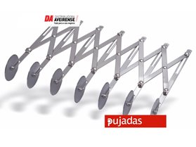 Corta Massa Extensível