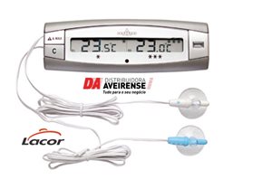 Termómetro P/Frigorifico