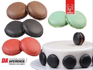 Macarons 001