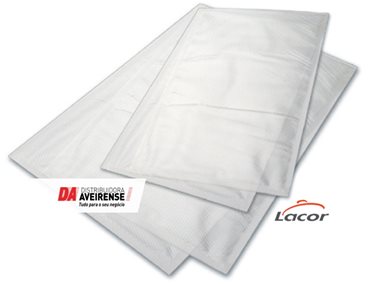 Sacos de Vácuo