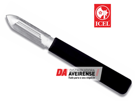 Descascador Batata Horizontal