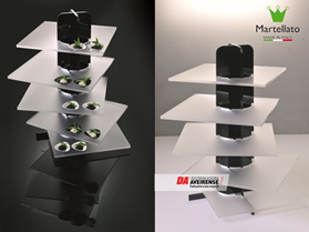 Expositor Acrílico R.316