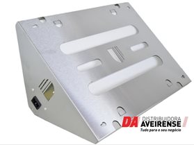 Eletroculador trap-40