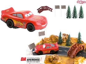 Kit Disney Cars