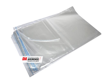 Saco Plástico BD