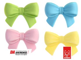 Decoração Laços Sortido