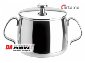 Açucareiro Modelo Beta