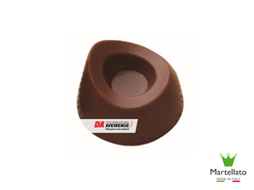 Molde Policarbonato Bombom 1618