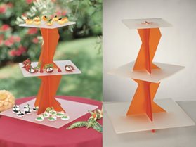 Expositor Acrílico R.308