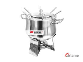 Fondue Royal