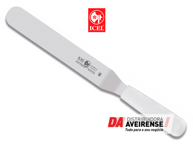 Espátula multiusos Curva