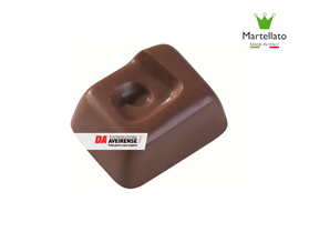 Molde Policarbonato Bombom 1960