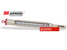 Termómetro de Cozedura